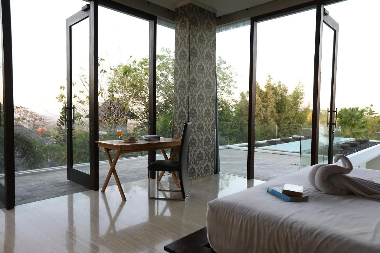 Charlotte The Height Villa Jimbaran 0*, Jimbaran (Bali)