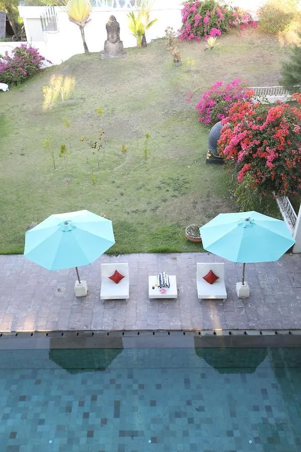 Charlotte The Height Villa Jimbaran Jimbaran (Bali)