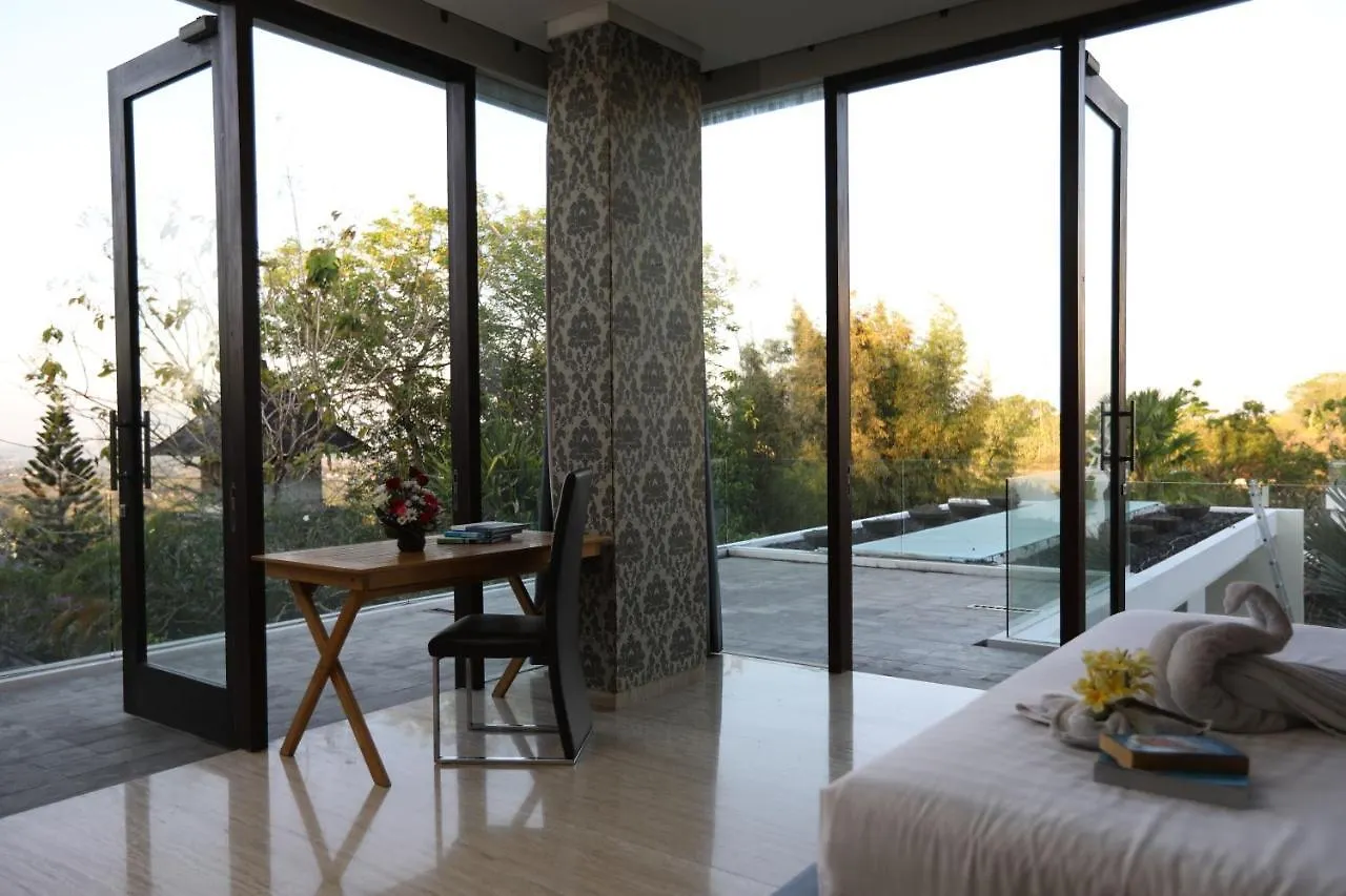 Charlotte The Height Villa Jimbaran  Jimbaran (Bali)