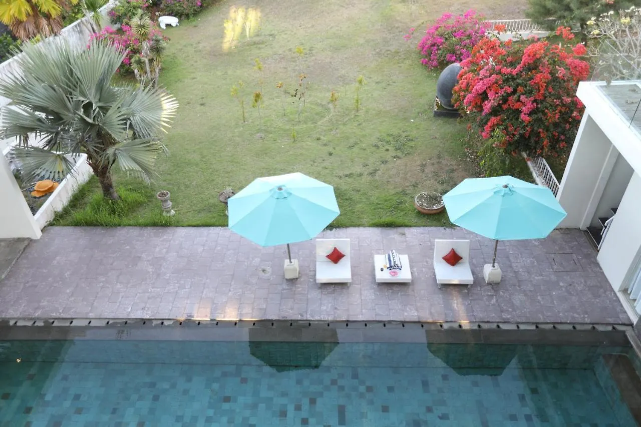 Charlotte The Height Villa Jimbaran  Jimbaran (Bali)