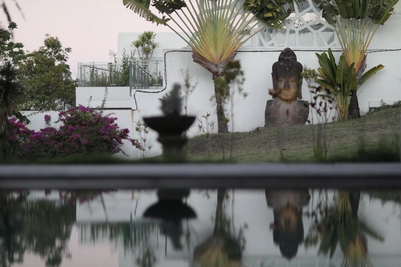Charlotte The Height Villa Jimbaran Jimbaran (Bali)